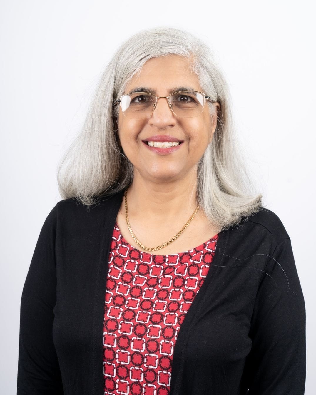 Heeru Bhojwani, School Library Consultant
